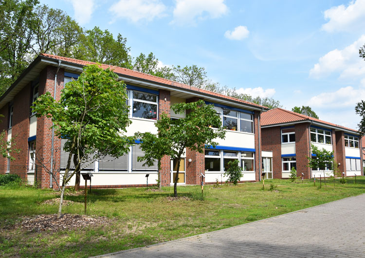 Montessori Grundschule Hangelsberg