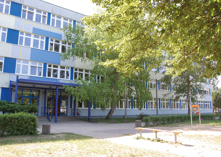 Montessori Grundschule Königs Wusterhausen
