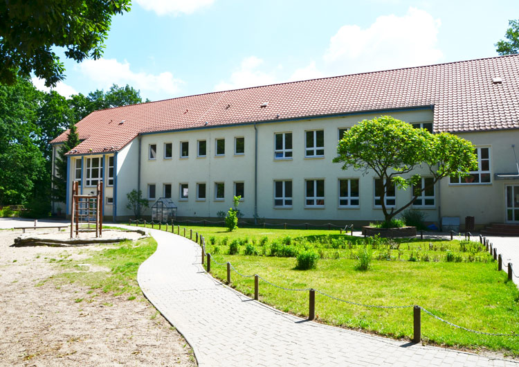 Freie Montessori Oberschule Hangelsberg